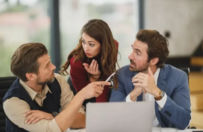 What to do When Good People Disagree