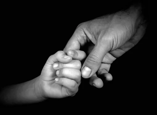 Faith of Our Father-Wounds