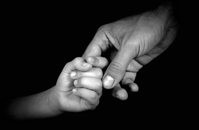 Faith of Our Father-Wounds