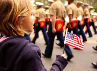 Reimagining an American in an Anti-American America