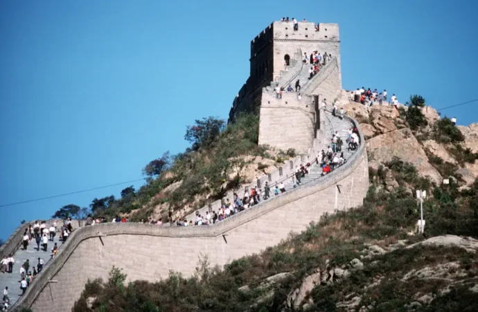 10 Chinese Proverbs We Should All Take to Heart