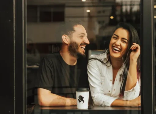 Forming the Habit of Joy Through Humor