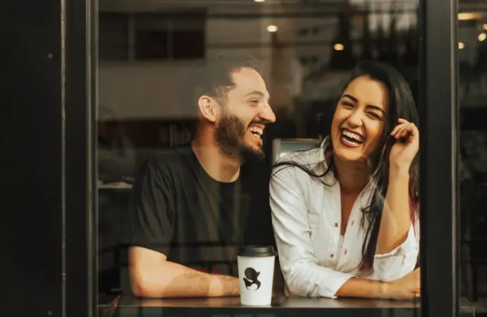 Forming the Habit of Joy Through Humor