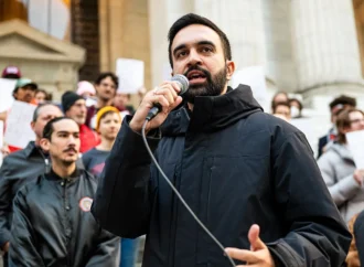 America Is Sliding Toward Socialism – But Here’s How We Can Stop It