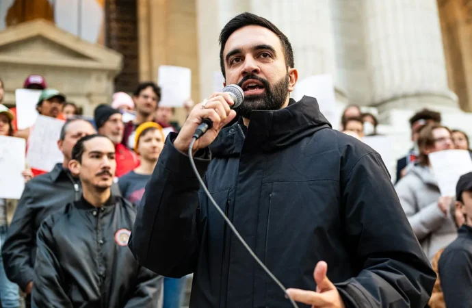 America Is Sliding Toward Socialism – But Here’s How We Can Stop It