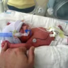 Baby-Murderers Go Mask-off Before the Entire Internet