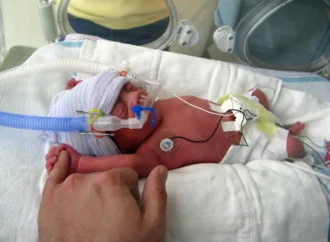Baby-Murderers Go Mask-off Before the Entire Internet