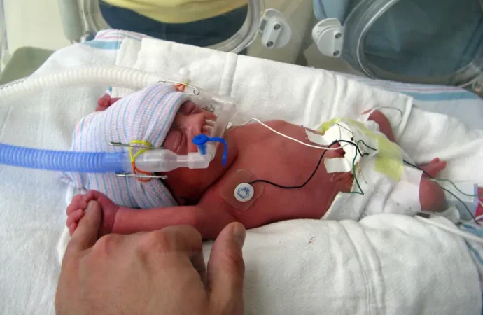 Baby-Murderers Go Mask-off Before the Entire Internet