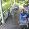 Taking a Break From the World