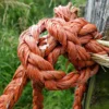 The Freedom of Being Tied Down