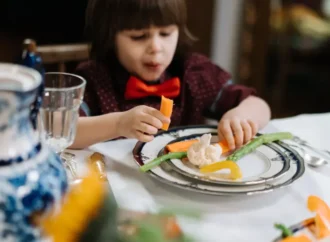 When It Comes To Manners and Civility, Don’t Be a ‘Goop’