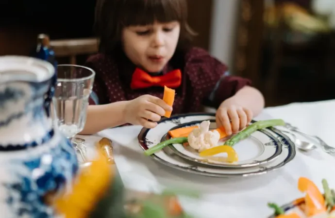 When It Comes To Manners and Civility, Don’t Be a ‘Goop’