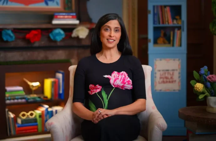 Here’s What Families Should Read for AMERICA250