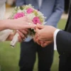 Stop Writing Your Own Wedding Vows