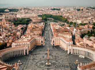 AI Is Not Morally Neutral, According to Pope Leo XIV