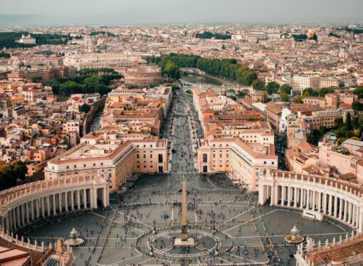 AI Is Not Morally Neutral, According to Pope Leo XIV
