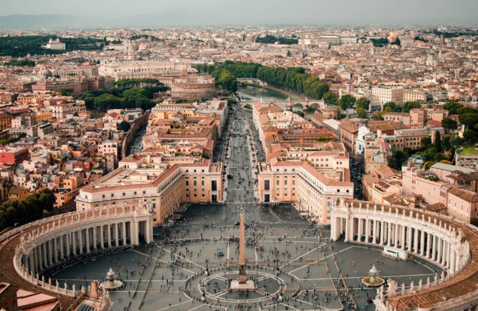 AI Is Not Morally Neutral, According to Pope Leo XIV