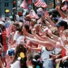 It Took Outsiders to Remind Us What America Is