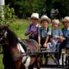 Mastering Technology the Amish Way