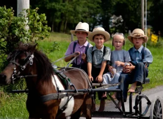 Mastering Technology the Amish Way