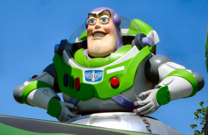‘Toy Story 5’ Serves Up Pointlessness Over Nostalgia