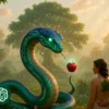 ChatGPT Is the Serpent in the Garden of Eden
