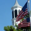 Rejecting Socialism While Restoring America’s Christian Roots