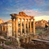 How Travel Teaches Humility