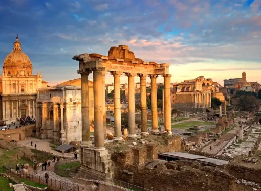 How Travel Teaches Humility