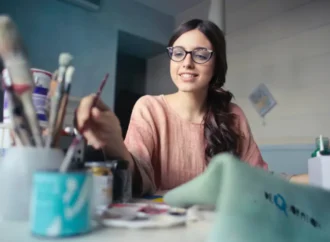 The Arts Are Healthier Than You Think
