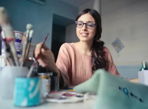 The Arts Are Healthier Than You Think