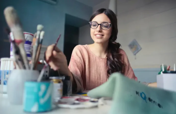 The Arts Are Healthier Than You Think