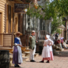 Vice and Virtue in the American Republic