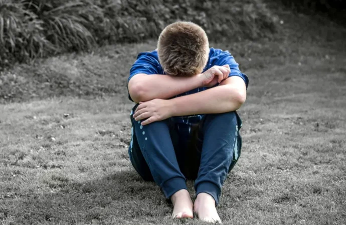 Grappling With Disappointment and Despair