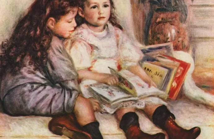 The Overlooked Step Turning Kids Into Readers