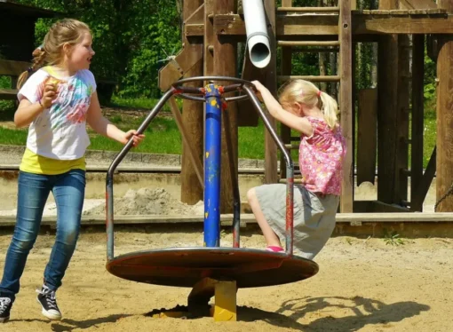 Your Child Doesn’t Need To Be Entertained