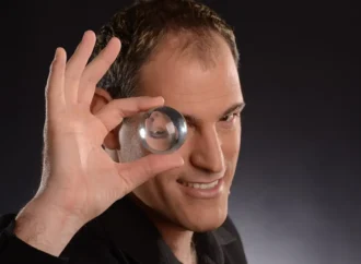 The Occult Hiding in Plain Sight