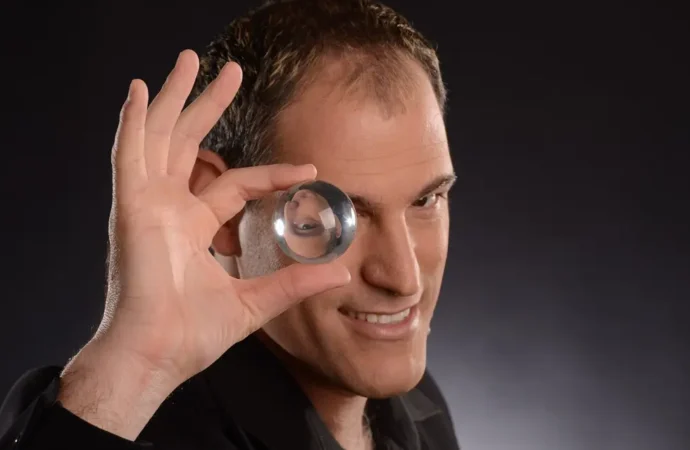 The Occult Hiding in Plain Sight