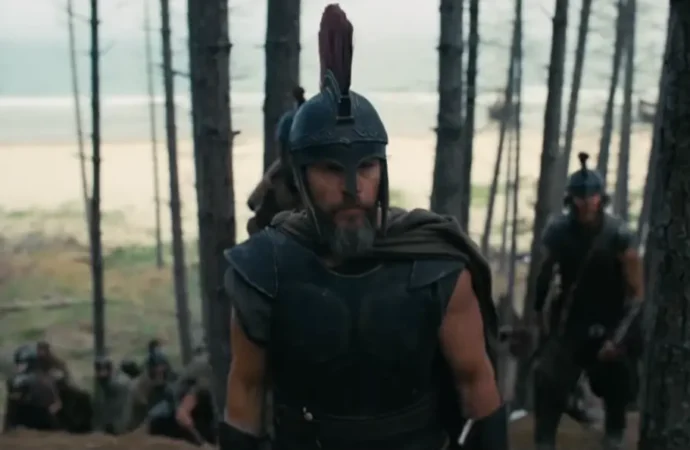 Is Homer’s ‘Odyssey’ a Christian Story?