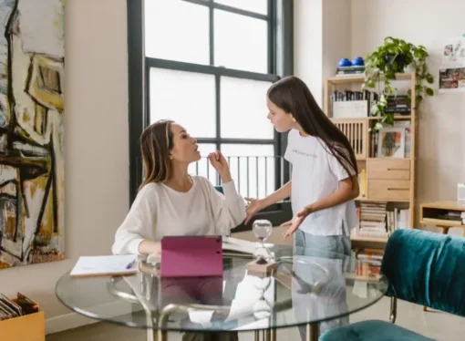 R-E-S-P-E-C-T (And Why Parents Need More Than a Little of It)