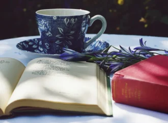 Why Poetry Should Join Your Literary Diet