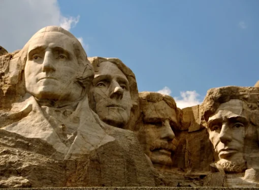 The Case for Great Men