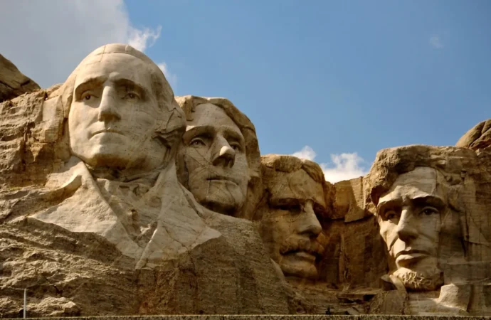 The Case for Great Men