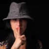 The Poison Behind the Secret