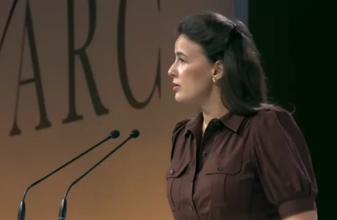 Voices of the Resistance