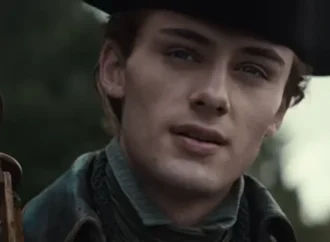 ‘Young Washington’ Is a Great American Movie