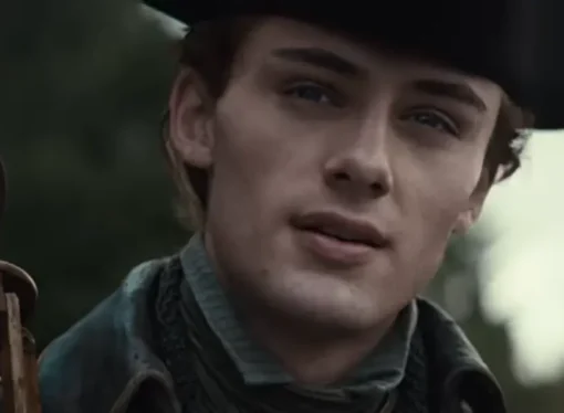 ‘Young Washington’ Is a Great American Movie