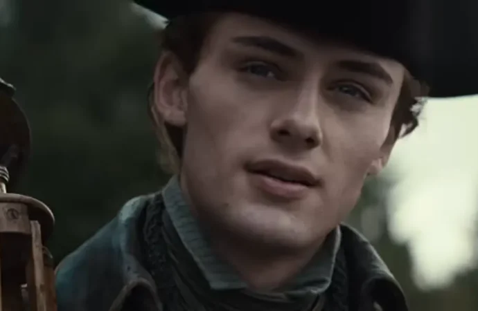 ‘Young Washington’ Is a Great American Movie