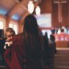 Raising Kids to Keep the Faith