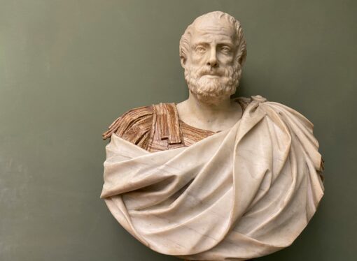 Using Aristotle’s 3 Principles of Logic to Advance Our Knowledge